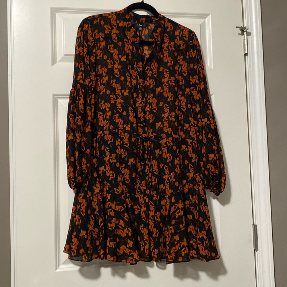 Beautiful Dress from Lulus